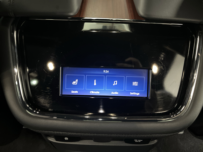 2024 Lincoln Navigator Premiere