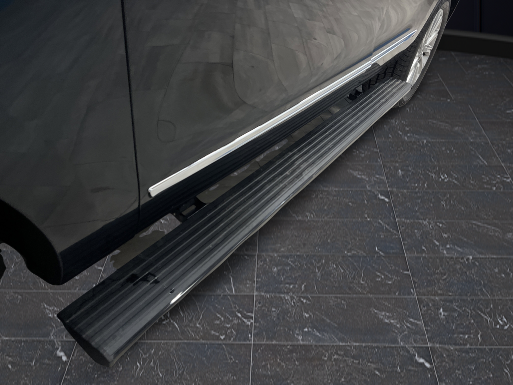 2024 Lincoln Navigator Premiere