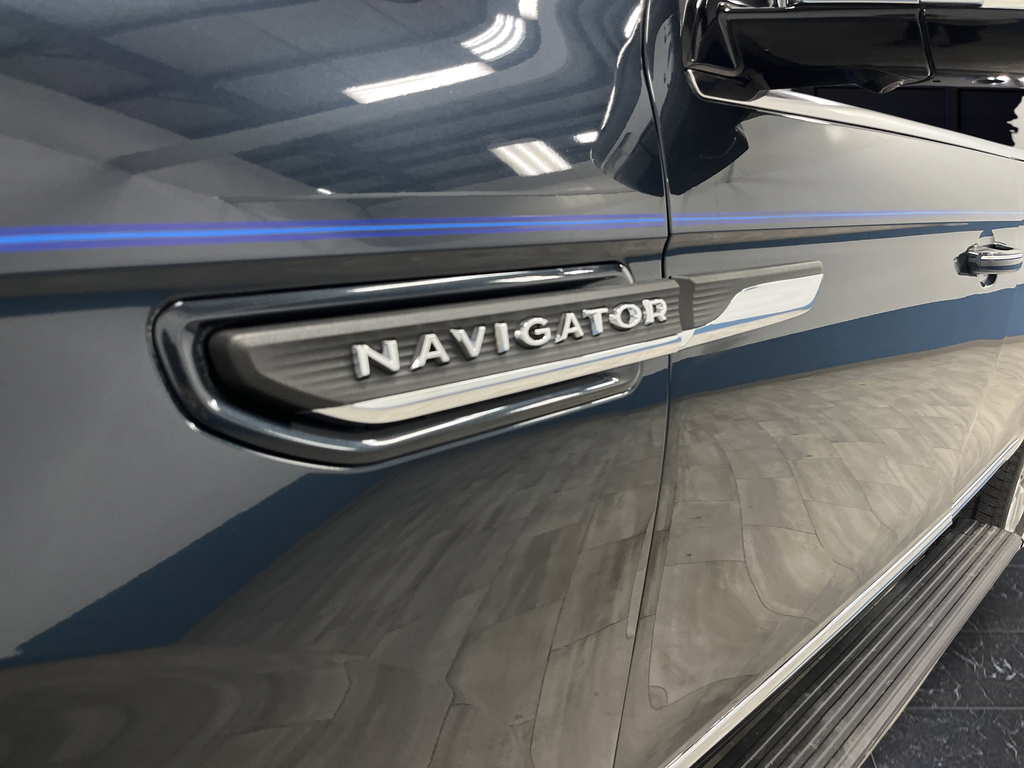 2024 Lincoln Navigator Premiere