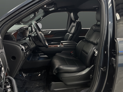 2024 Lincoln Navigator Premiere