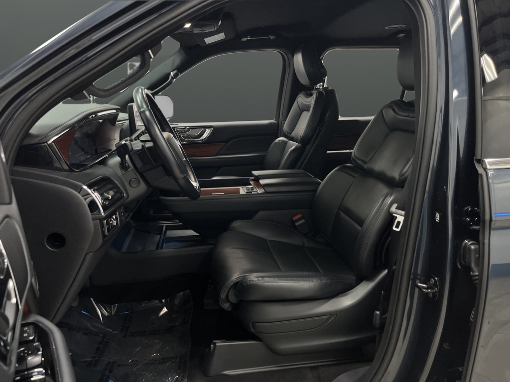 2024 Lincoln Navigator Premiere
