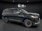 2022 Lincoln Navigator Black Label