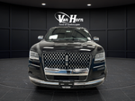 2022 Lincoln Navigator Black Label