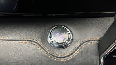 2022 Lincoln Navigator Black Label