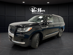 2022 Lincoln Navigator Black Label