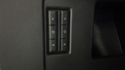 2022 Lincoln Navigator Black Label