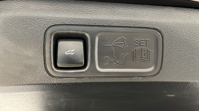 2022 Lincoln Navigator Black Label