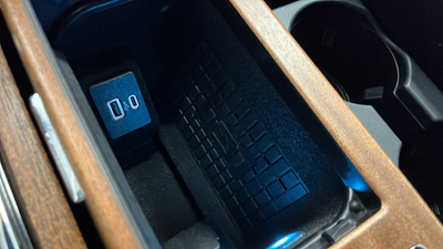 2022 Lincoln Navigator Black Label