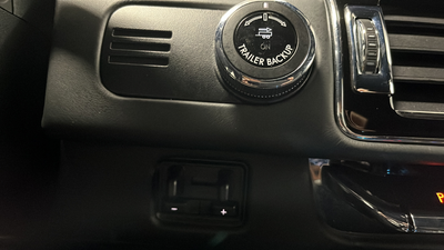 2022 Lincoln Navigator Black Label
