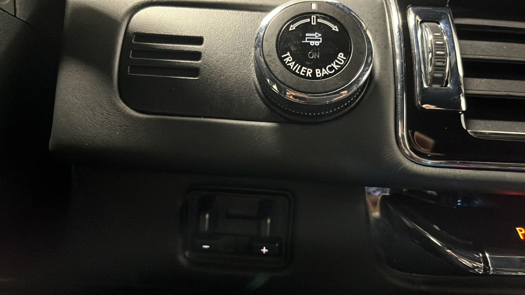 2022 Lincoln Navigator Black Label