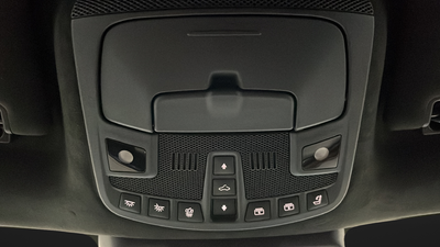 2022 Lincoln Navigator Black Label