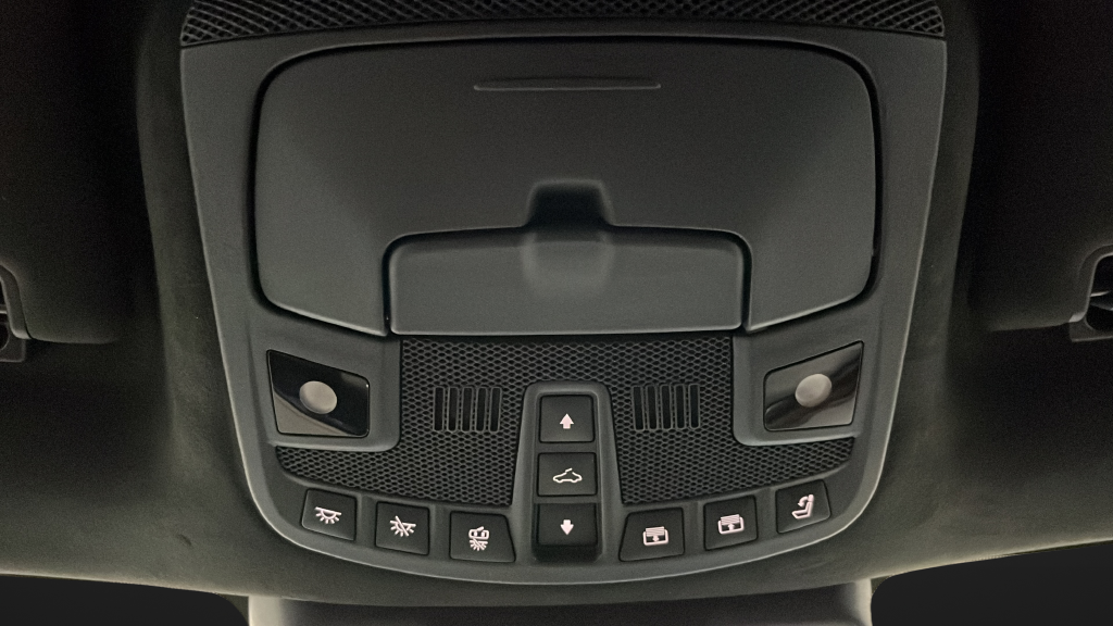 2022 Lincoln Navigator Black Label