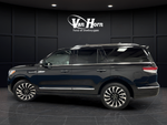 2022 Lincoln Navigator Black Label