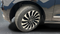 2022 Lincoln Navigator Black Label