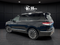 2022 Lincoln Navigator Black Label