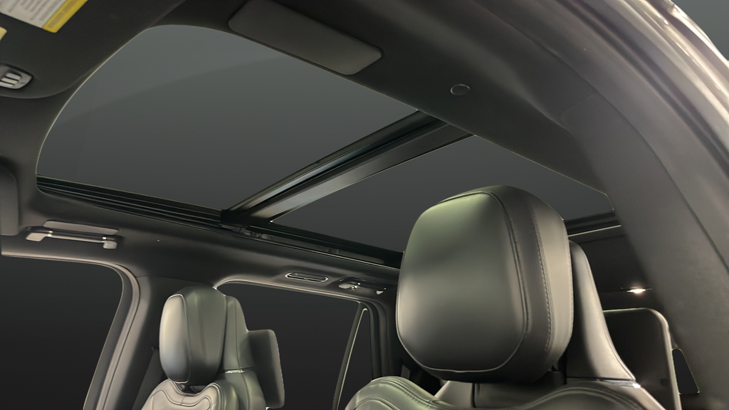 2022 Lincoln Navigator L Reserve