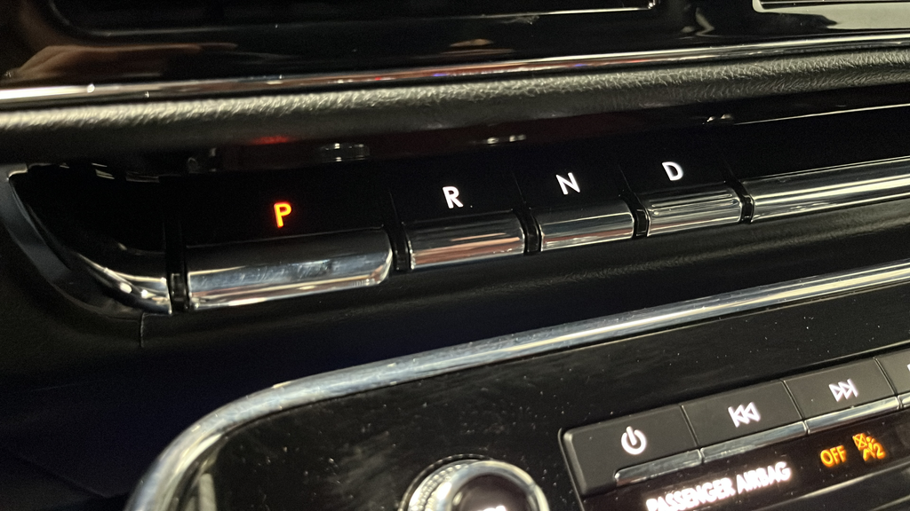 2022 Lincoln Navigator L Reserve