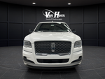 2022 Lincoln Navigator L Reserve