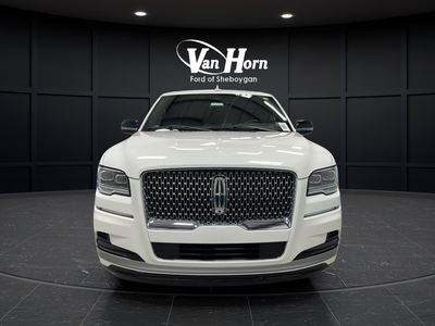 2022 Lincoln Navigator L Reserve