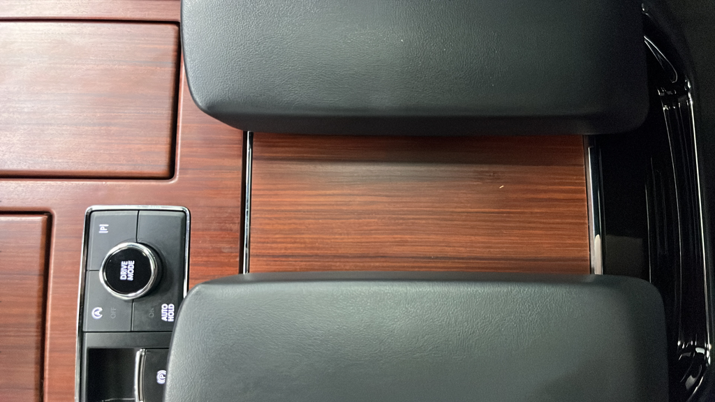 2022 Lincoln Navigator L Reserve