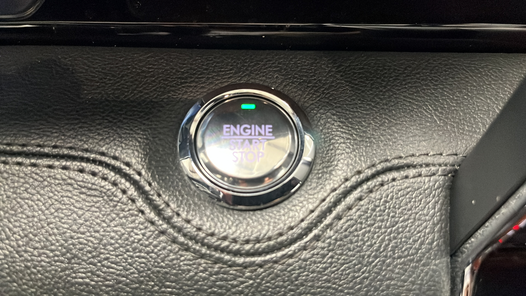 2022 Lincoln Navigator L Reserve
