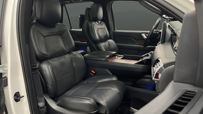 2022 Lincoln Navigator L Reserve