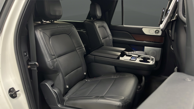 2022 Lincoln Navigator L Reserve