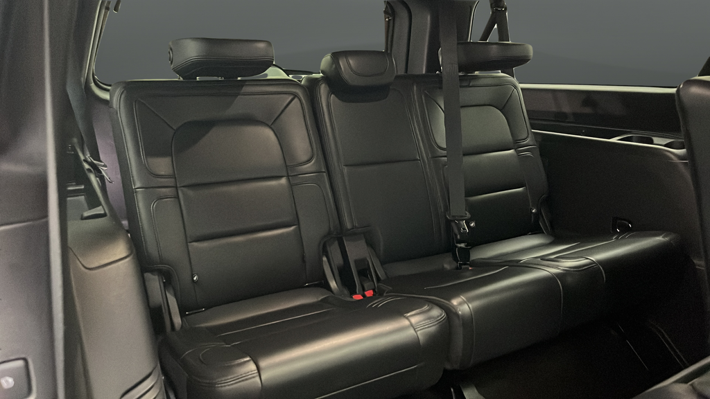 2022 Lincoln Navigator L Reserve
