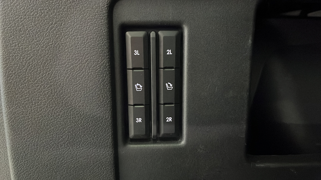 2022 Lincoln Navigator L Reserve