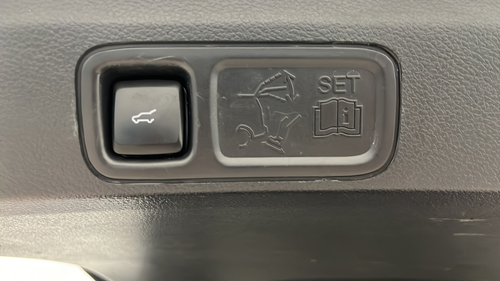 2022 Lincoln Navigator L Reserve