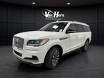 2022 Lincoln Navigator L Reserve