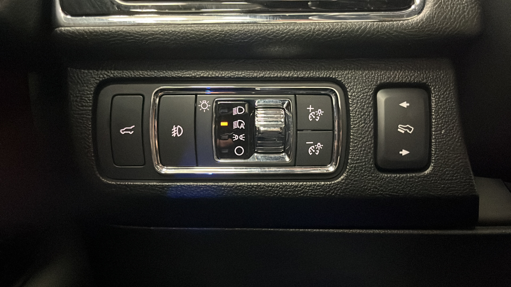 2022 Lincoln Navigator L Reserve