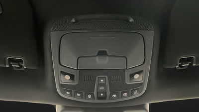 2022 Lincoln Navigator L Reserve