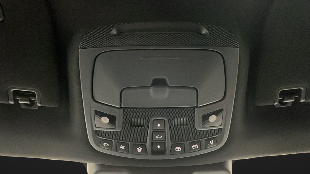 2022 Lincoln Navigator L Reserve