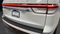 2022 Lincoln Navigator L Reserve