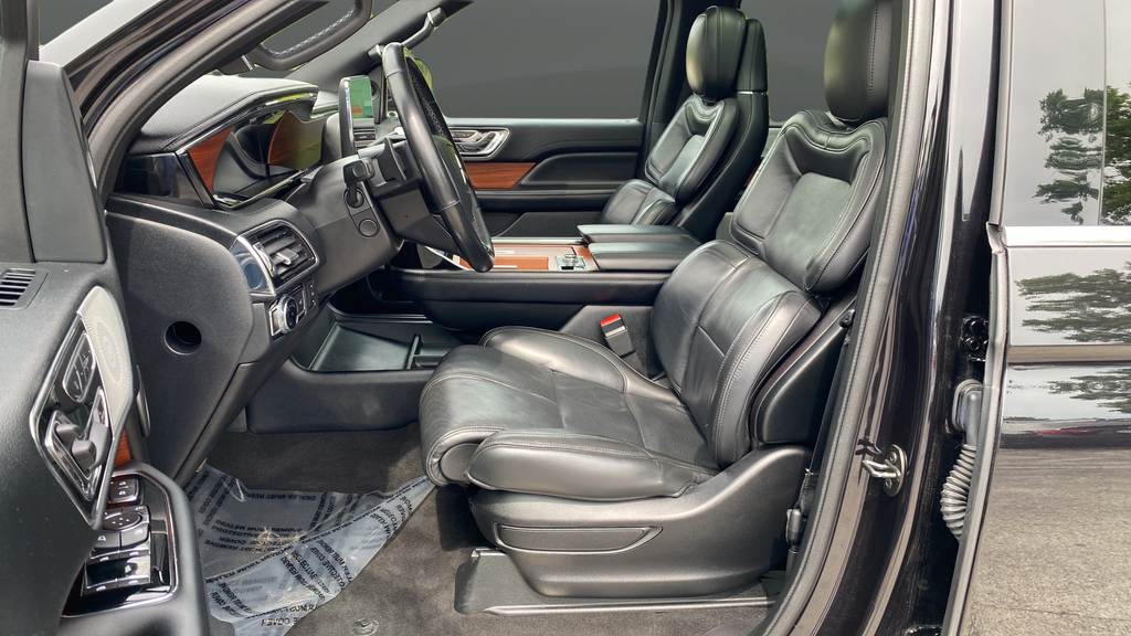 2019 Lincoln Navigator L Reserve