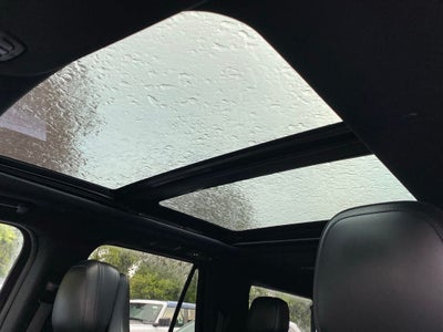 2019 Lincoln Navigator L Reserve