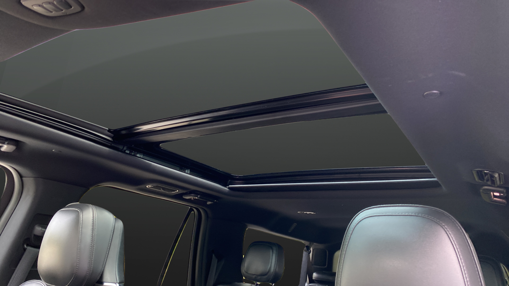2019 Lincoln Navigator L Reserve