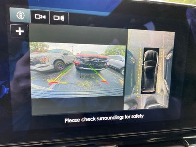 2019 Lincoln Navigator L Reserve