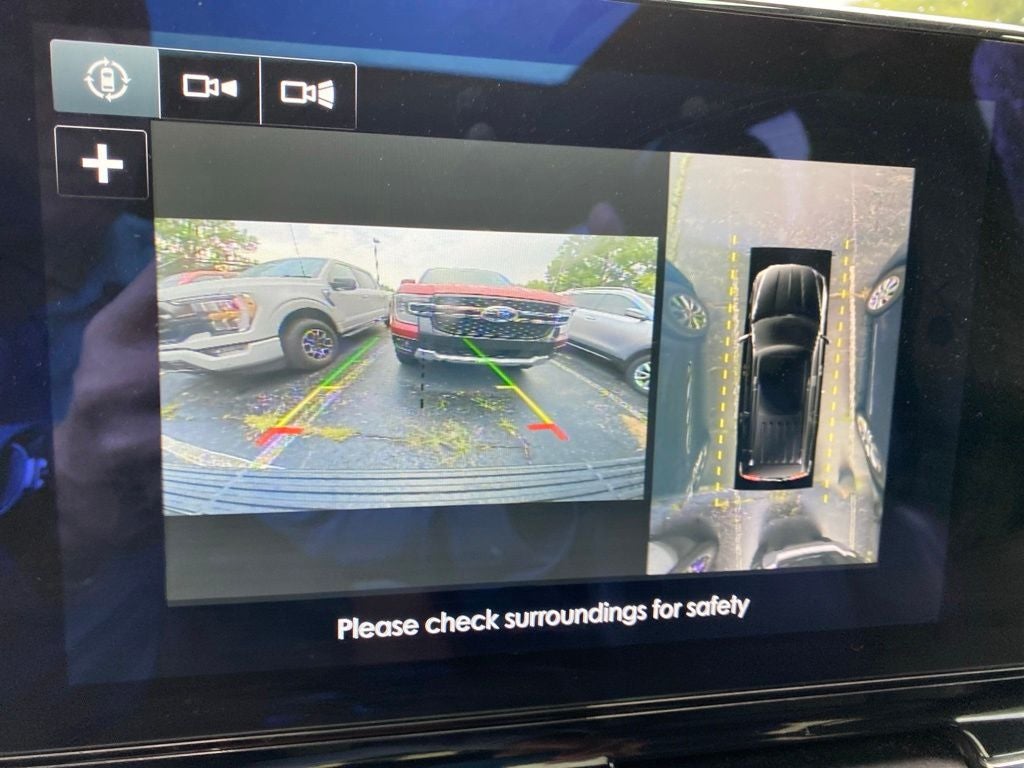 2019 Lincoln Navigator L Reserve