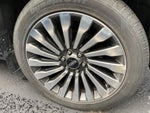 2019 Lincoln Navigator L Reserve