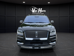 2019 Lincoln Navigator L Reserve