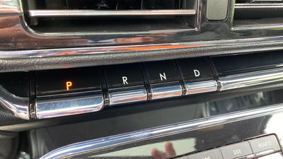 2019 Lincoln Navigator L Reserve