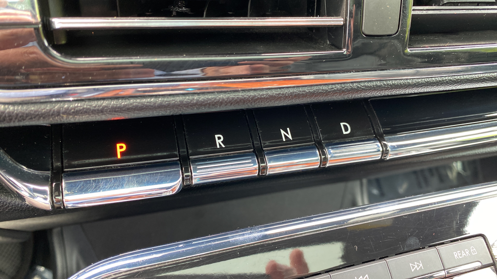 2019 Lincoln Navigator L Reserve