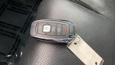 2019 Lincoln Navigator L Reserve