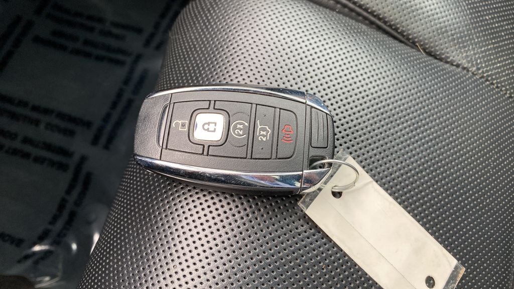 2019 Lincoln Navigator L Reserve