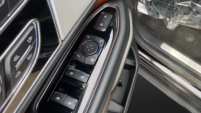 2019 Lincoln Navigator L Reserve