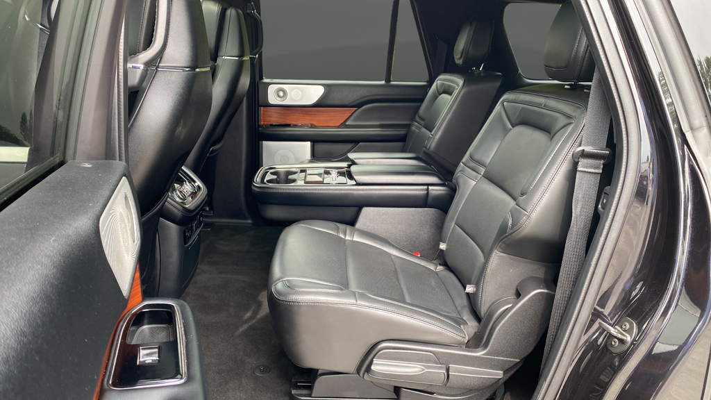 2019 Lincoln Navigator L Reserve