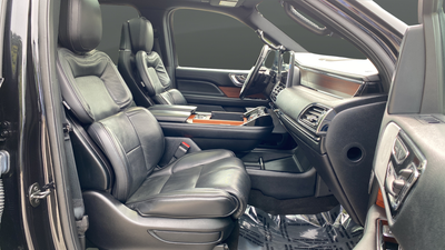 2019 Lincoln Navigator L Reserve