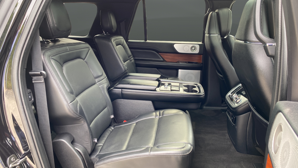 2019 Lincoln Navigator L Reserve
